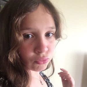 Meet your Posher, Molly